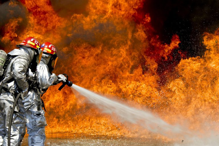 Firefighting culture: Can it be eliminated?