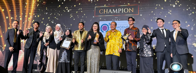 Q3 Management Solutions Wins Triple Recognition at TalentCorp’s LIFE AT WORK Awards (LAWA) 2025