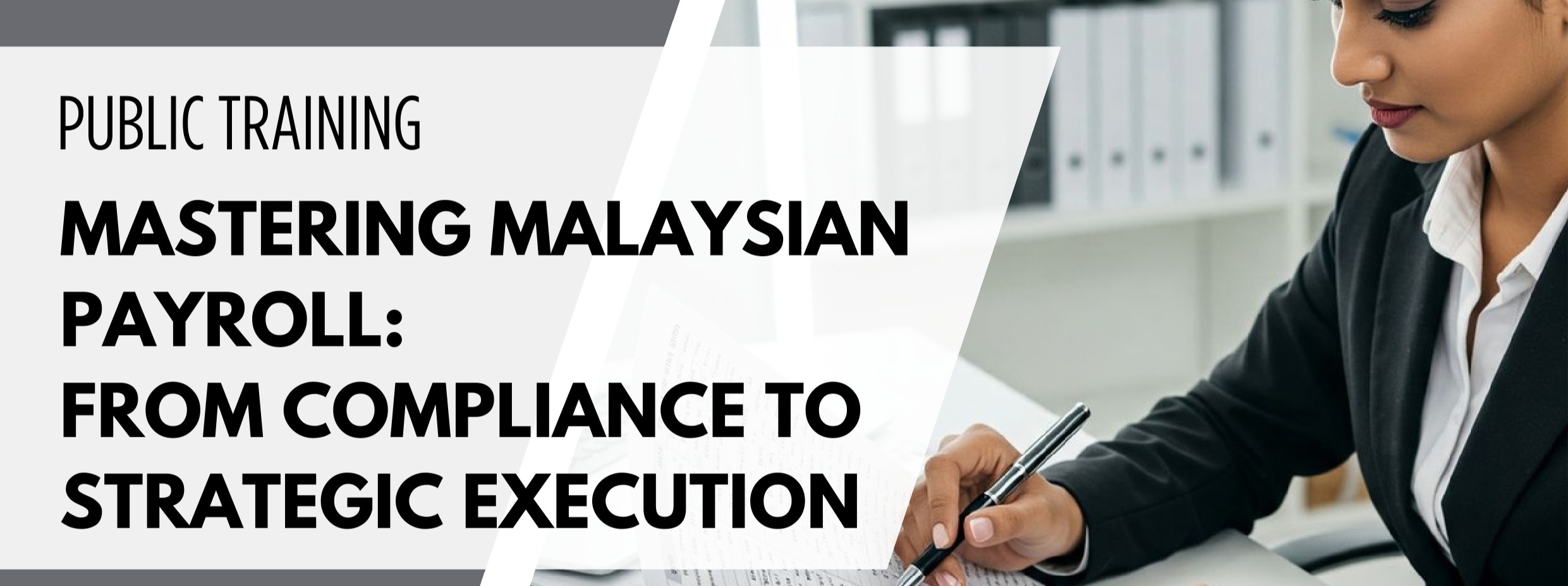 Mastering Malaysian Payroll: From Compliance to Strategic Execution