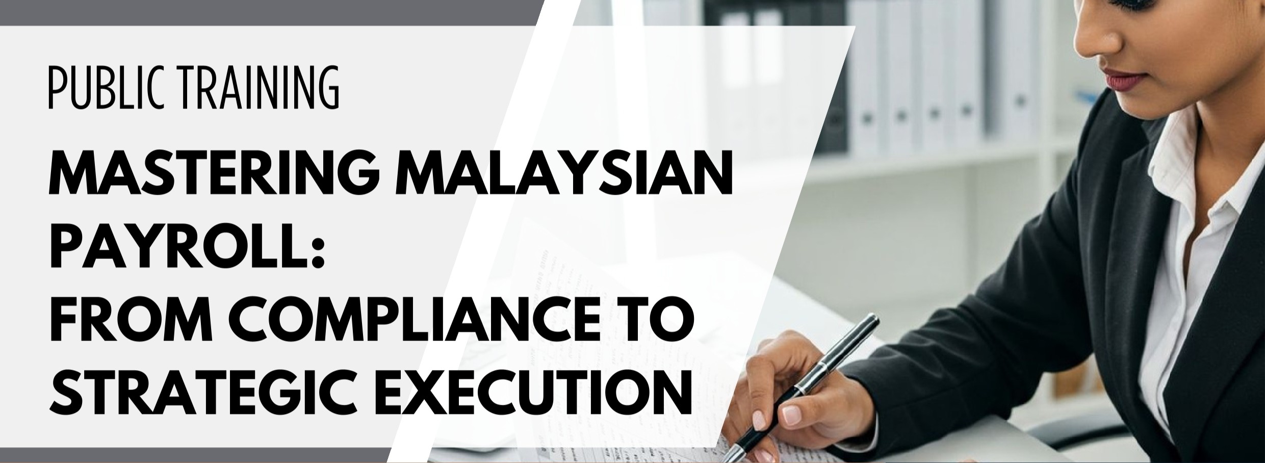 Mastering Malaysian Payroll: From Compliance to Strategic Execution