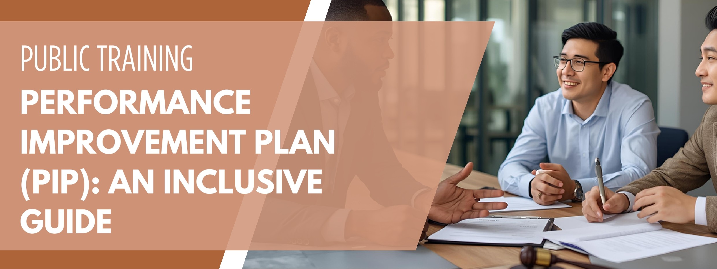 Performance Improvement Plan (PIP): An Inclusive Guide